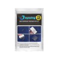 thumbnail image 1 of Waterproof Adhesive Leak Repair Waterproof Coating Tent Umbrella Inflatable Pool Balloon Self-Adhesive Repair Tape, 1 of 4