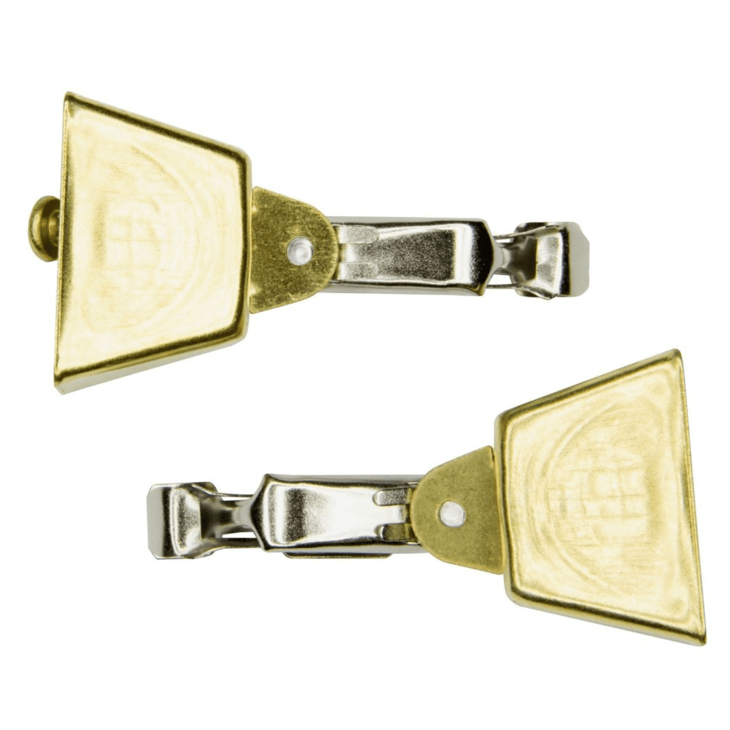 (3 pack) Tsunami Copper Fish Alert Bells, 2-Pack