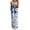 Multicolour, variant on Styesk Women's Pants Women Fashion Casual Loose Printed Pockets Sleeveless Back Strap Jumpsuit
