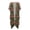 Bison Pattern, variant on Swimsuit Coverup Bathing Suit Coverups for Pool Party Polyester Loose Bikini Cover Up Pineapple Grid Print