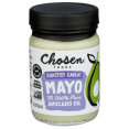 thumbnail image 2 of 1x Chosen Foods Roasted Garlic Mayo Made With Avocado Oil with pen, 2 of 3
