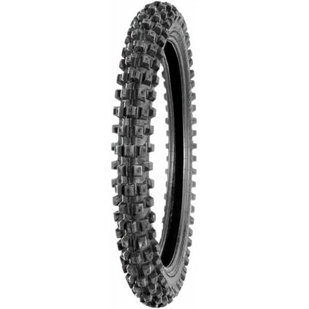 IRC Volcanduro VE-35 Enduro Front Tire 80/100-21 T10180