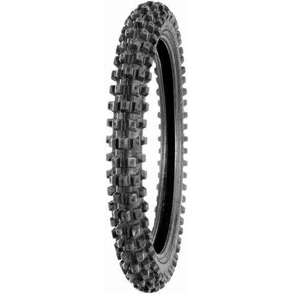 IRC Volcanduro VE-35 Enduro Front Tire 80/100-21 T10180