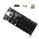 thumbnail image 1 of Placa base de computadora 8GPU Slots DDR3 RAM Motherboard FleinngHoz JD716272764, 1 of 6