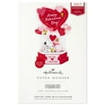 thumbnail image 3 of Hallmark Paper Wonder Musical Peanuts Pop Up Valentines Day Card (Plays Linus and Lucy), 3 of 7