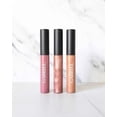 thumbnail image 4 of Brillo de labios Gabriel Cosmetics Softberry 8 ml vegano sin gluten, 4 of 6