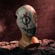 thumbnail image 5 of Máscara de juego muerto, luz del día, Frank Killer, máscara de cazador, máscara facial de látex de pesadilla, disfraz de Halloween, 5 of 5