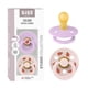thumbnail image 1 of Set de 2 Chupetes BIBS Studio de Caucho Natural Talla 1, 1 of 5