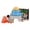 Construction, variant on Battat Cloud Castle Foam Fort Building Set with 5 Multicolor Play Shapes, Indoor Toy for 12 Months +