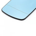 thumbnail image 3 of Espejo retrovisor de puerta izquierda y derecha para coche, cristal calefactable para BMW X5 E53 1998-2006, 3 of 11