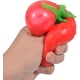 thumbnail image 5 of Herramientas y mejoras para el hogar Juguete exprimible Bola de fruta Modelo de fresa realista Recuerdos de fiesta Juguete de liberación de presión de elevación lenta Adultos Una muñeca, 5 of 7