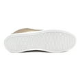 thumbnail image 2 of Glitter Shoes for Men Women Fashion High Top Casual Sequin Sparkly Bling Shiny Sneakers Gold, 2 of 4
