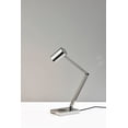 thumbnail image 3 of Newman Task Lamp w. Wireless Charging, 3 of 7