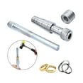 thumbnail image 4 of Anillo Sizer Enlarger Stick Mandril Metal Joyería Anillo Tama?o Herramienta Expansor Sunnimix Ajustador de camilla de anillo, 4 of 8