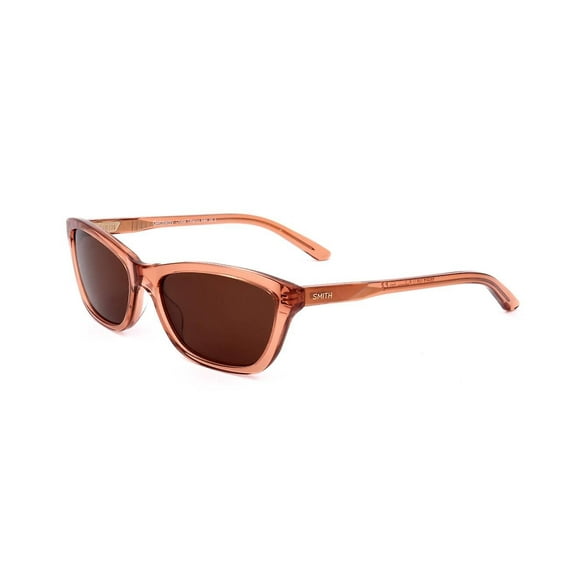 Sunglasses Smith GETAWAY IMM RED CRYST 56/17/140 WOMAN