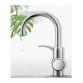 thumbnail image 5 of Instant Tankless Electric Hot Water Heater Faucet Kitchen Instant Heating Tap Water Heater with LED Temperature Display ,Easy to Install, 5 of 5
