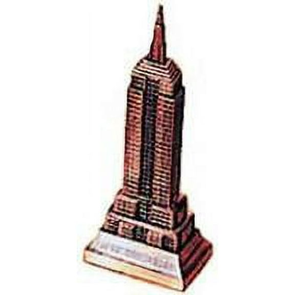 Die Cast Pencil Sharpener Empire State Building