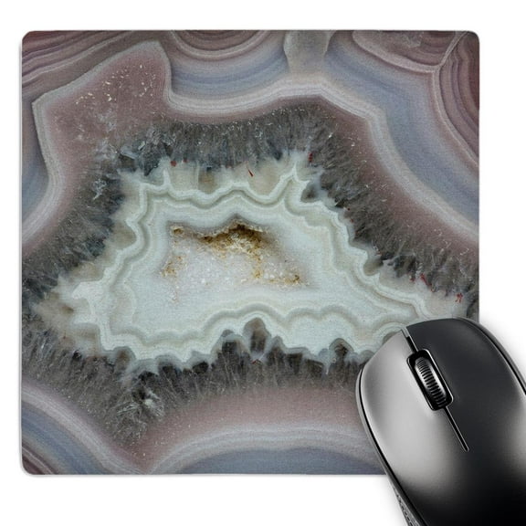 3dRose, Laguna Agate, Mexico, MousePad