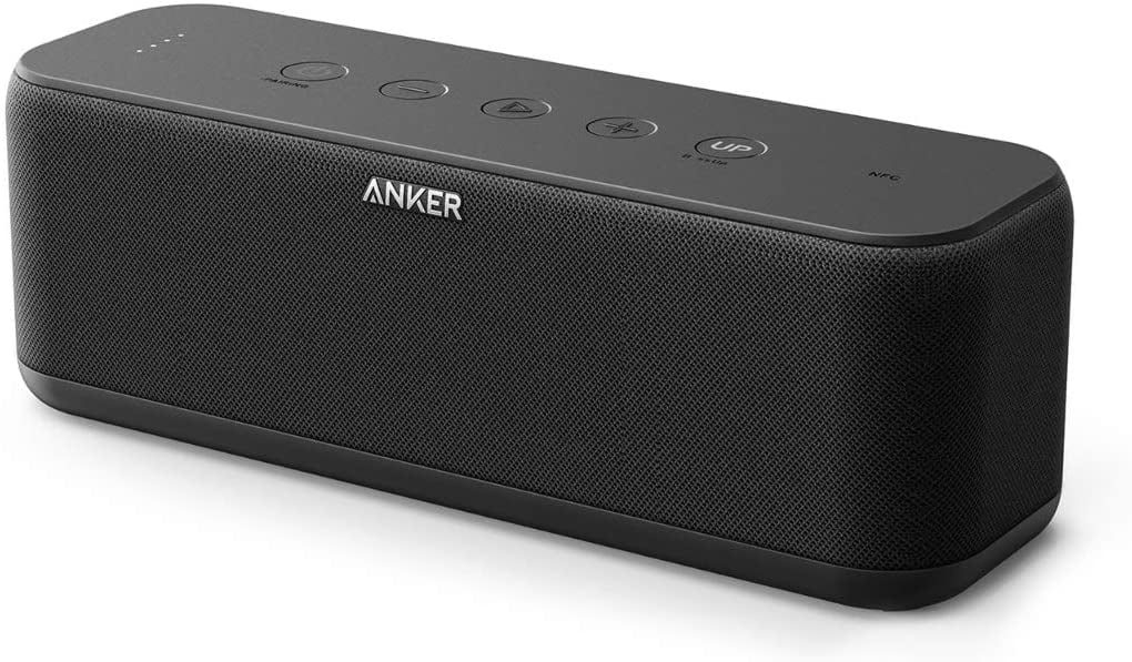 anker boost speaker