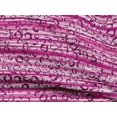 thumbnail image 4 of oneOone Rayon Fuschia Pink Fabric Animal Skin Sewing Craft Projects Fabric Prints By Yard 56 Inch Wide-C8X, 4 of 5