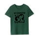 thumbnail image 4 of Camiseta de mujer, camiseta básica, camiseta sencilla de cuello redondo para uso diario en el SG, 4 of 8