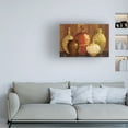 thumbnail image 2 of Trademark Fine Art 'Tuscan Crossing Crop' Canvas Art by Wild Apple Portfolio, 2 of 4