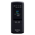 thumbnail image 1 of Batería de Respaldo CyberPower 1000VA 600 Watts 10 CP1000PFCLCD, 1 of 2