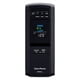thumbnail image 1 of Batería de Respaldo CyberPower 1000VA 600 Watts 10 CP1000PFCLCD, 1 of 2