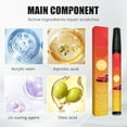 thumbnail image 4 of All Cars Magic Pen,Magic Car Scratch Removal PenVehicle-Specific Touch-Up Paint, Effortlessly Repairs Automotive Paint Scratches for Vehicles Paint Scratch Repair, 4 of 6