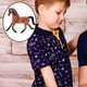 thumbnail image 4 of Figurilla de caballo Zulema colección de animal de plástico 11x96cm, 4 of 8