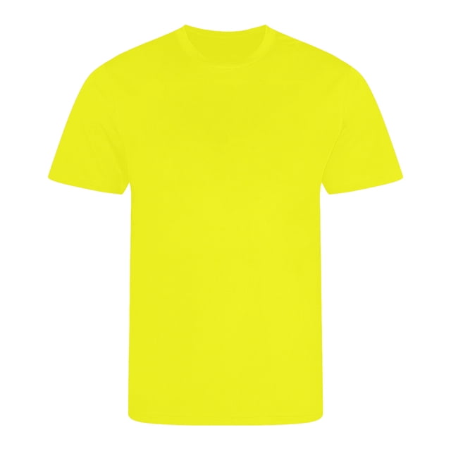 Awdis T-Shirt de Sport Garçons/filles
