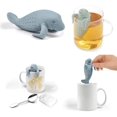 thumbnail image 4 of Genuine Silicone Tea Infuser, 4 of 4