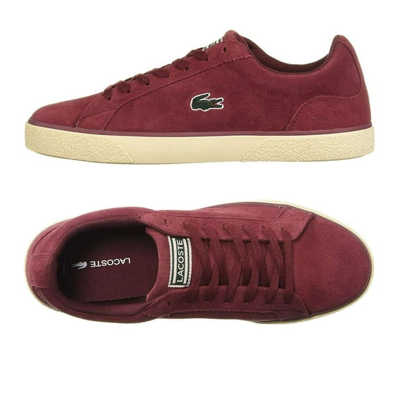 Lacoste Men Lerond Fashion Sneakers