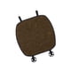 thumbnail image 5 of Funda de asiento de coche para automóvil, cojín de tela transpirable, disponible en todas las estaciones. Cojín delantero, 5 of 9