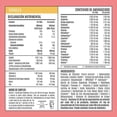 thumbnail image 3 of Suplemento alimenticio Birdman Fitmingo vainilla 510 g, 3 of 4
