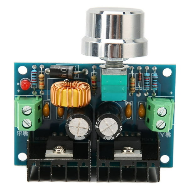DC Voltage Regulator, DC1.2536V Output High Power Module DC440V Input