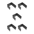 thumbnail image 3 of Injueey Soporte de pared para auriculares, colgador de escritorio, auricular colgante, gancho de pared, accesorios Type2 NO2, 3 of 6