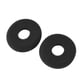 thumbnail image 1 of Cubiertas de Auriculares de Espuma de Eliminación de Ruido para Auriculares de Espuma Cómodos H251 HW251N, 1 of 8