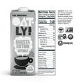 thumbnail image 3 of Oatly Barista Edition Oatmilk, Ambient Dairy-Free Milk, 32 fl oz Shelf-Stable Carton, 3 of 5