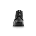 thumbnail image 2 of Botín Escolar Flexi para Niño Estilo 93508 Negro, 2 of 5