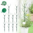 thumbnail image 2 of Stackable Support Stakes Climbing Support Structures For Indoor & Outdoor Use Garden Accessories Alternative To Pole For Support Tall Potted, 2 of 3