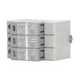 thumbnail image 4 of Photovoltaic Surge Arrester Device, Stable Easy To Install 3P Surge Protective Device PC Material  For Industry, 4 of 8