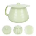 thumbnail image 3 of CNKOO 1pc Old People Spittoon Adult Chamber Pot Spittoon with Cover Portable Spittoon, 3 of 6