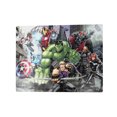 thumbnail image 1 of Avengers Puzzle 3D, 1 of 2
