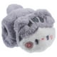 thumbnail image 1 of FELTECHELECTR Pulsera de peluche de gato para dar palmaditas, pulsera de dibujos animados, 1 of 3