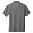 thumbnail image 6 of Mafoose Mens Ezperformance Pique Male Polo Sterling Grey 3XL, 6 of 6