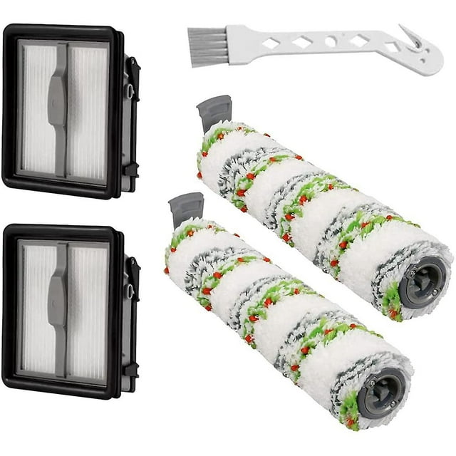 Reemplazo de robots de barrido Rodillo De Cepillo Para Bissell Crosswave X7 Pet Pro 3011,2832z