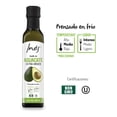 thumbnail image 3 of Aceite de Aguacate Virgen Prensado en Frío 250mL INES KETO NON GMO Kosher, 3 of 5