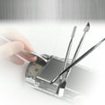 thumbnail image 3 of Coofit 3PCS Ouverture Outil Outil de Réparation Électronique Professionnel pour Téléphone iPad Ordinateur Portable, 3 of 10