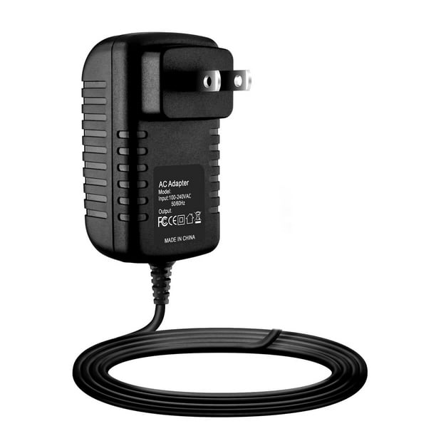 advies Uit hun CJP-Geek AC Adapter Mini USB Charger for Garmin Dash 10 20 Mobius Action  Cam G1w G1w-c - Walmart.com
